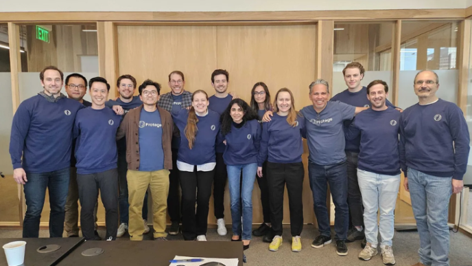 a16z Backs Protege in Major Bet on AI Data Crisis