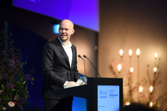 Offshore wind developers face shocking construction shutdown