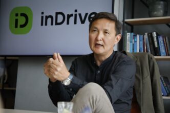 inDrive makes bold move into ads and groceries
