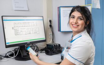 IQ Messenger secures major investment to scale critical healthcare tech