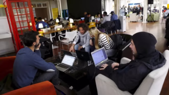 The Rise of Small but Profitable Startups That Quietly Win