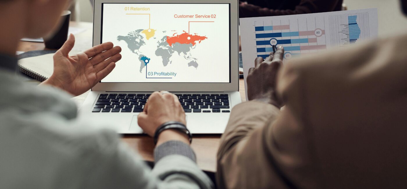 Customer Retention Insights That Drive Sustainable Growth