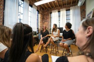 Startup Community Building That Creates Loyal Advocates