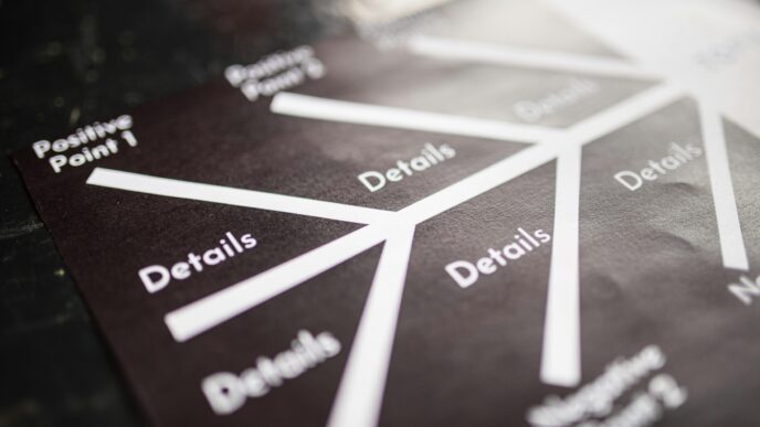 Early-Stage Product Roadmapping: Smart Planning Without Rigidity