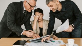 Founder Burnout Curve Shift: A Surprising AI-Driven Relief