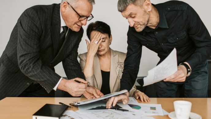 Founder Burnout Curve Shift: A Surprising AI-Driven Relief