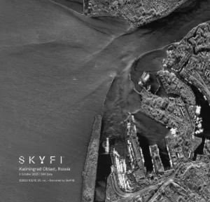 SkyFi raises $12.7M in major push to transform satellite insights
