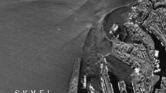 SkyFi raises $12.7M in major push to transform satellite insights