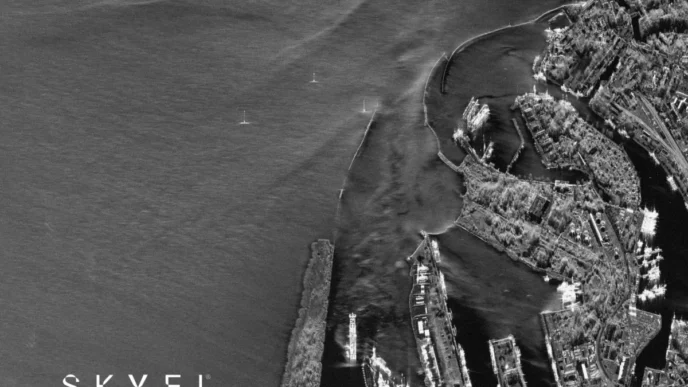 SkyFi raises $12.7M in major push to transform satellite insights