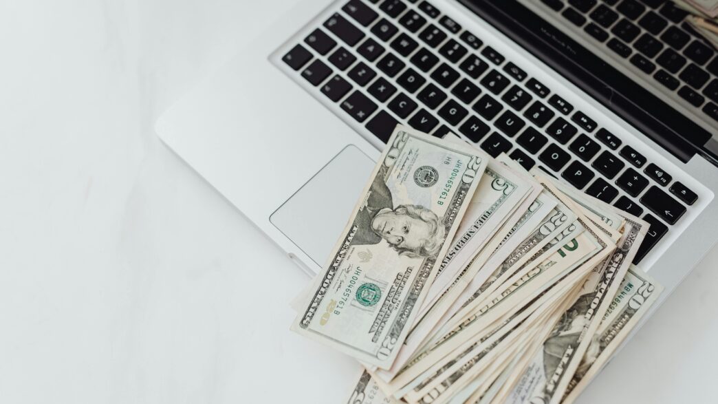 Funding Without Expansion Narratives Shows Essential Maturity