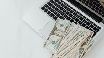 Funding Without Expansion Narratives Shows Essential Maturity