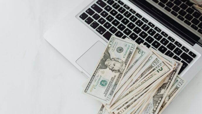 Funding Without Expansion Narratives Shows Essential Maturity