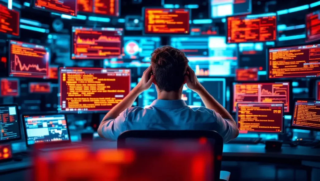 Security Tools Go Unused: Major Cybersecurity Gap